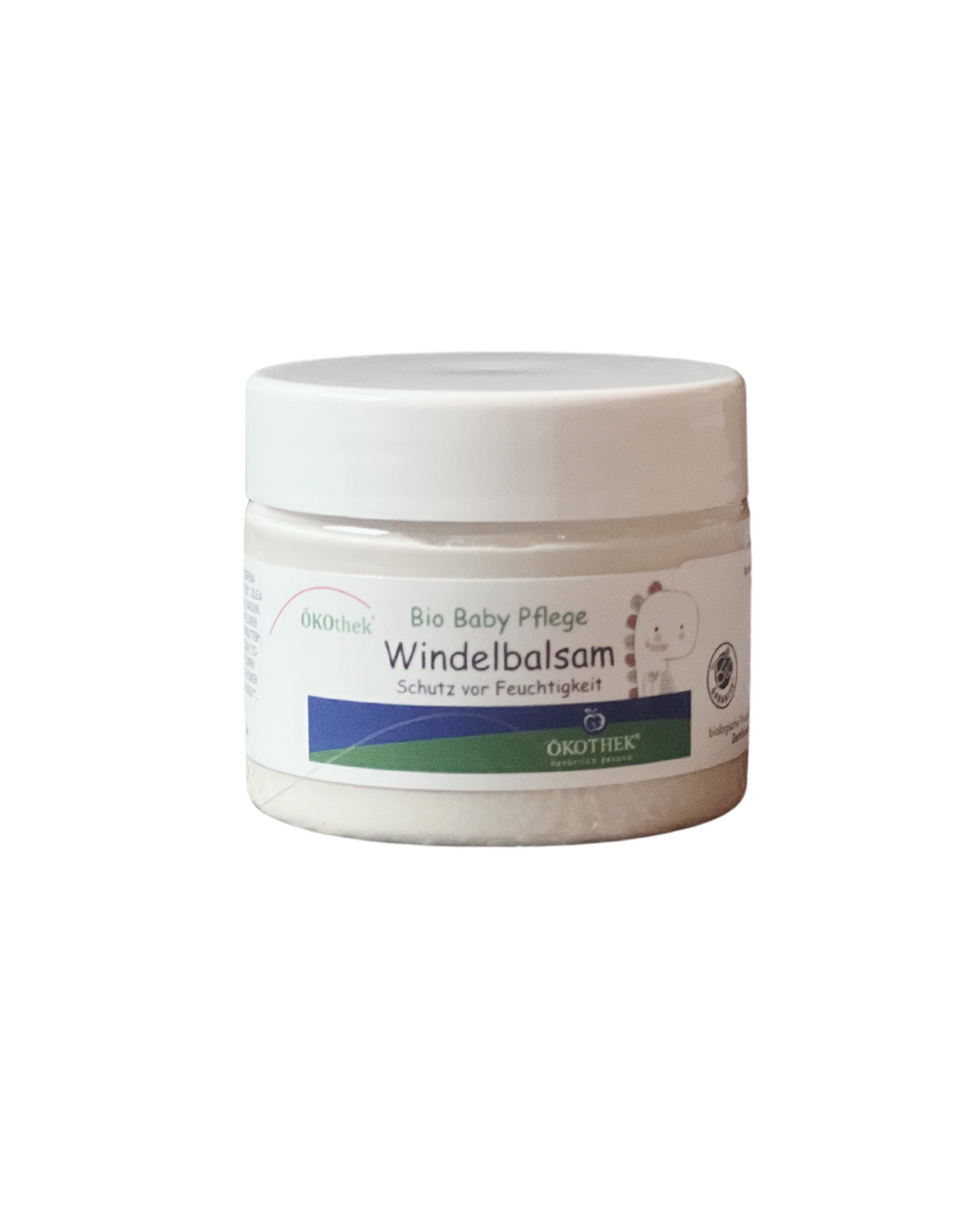 Bio Baby Windelbalsam