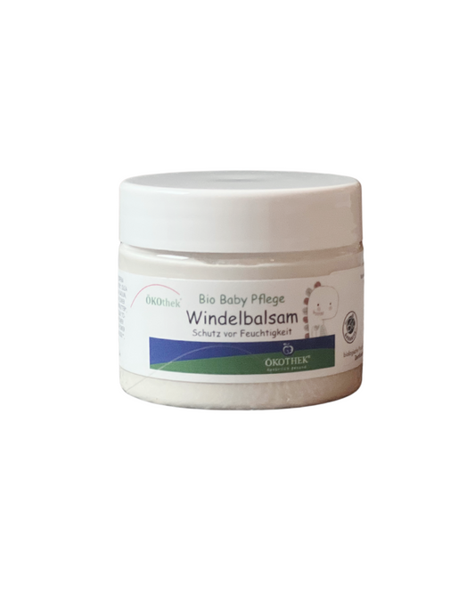 Bio Baby Windelbalsam