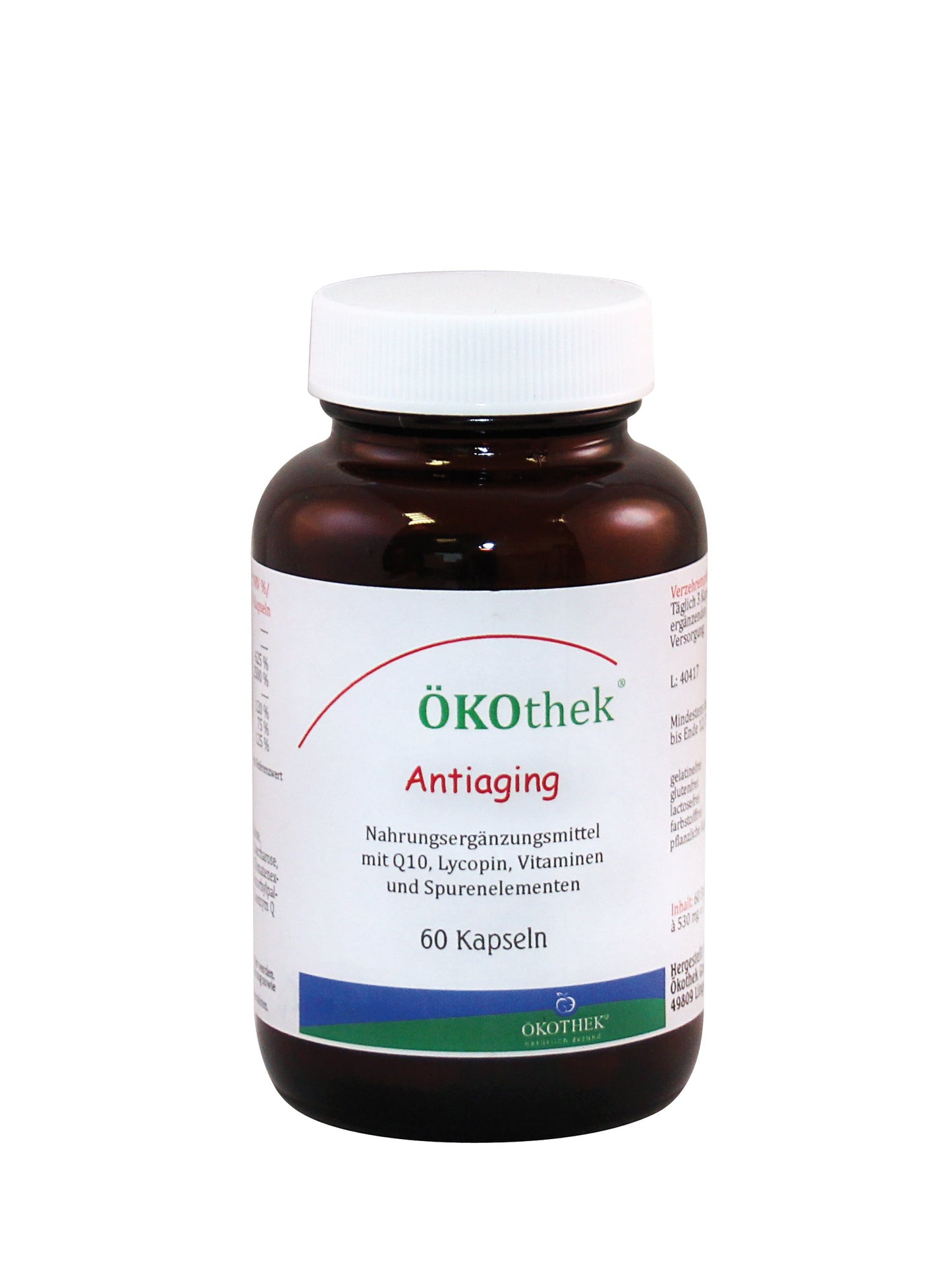 Antiaging