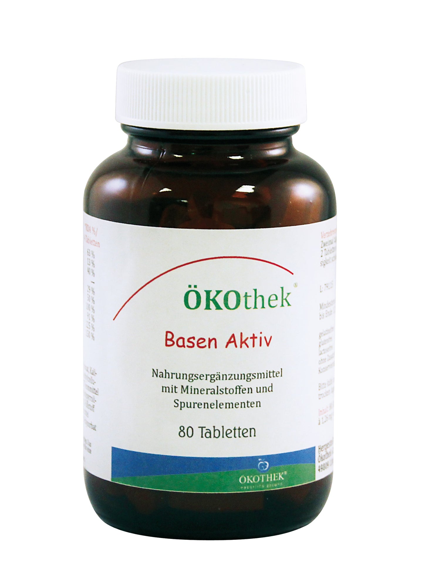 Basen Aktiv