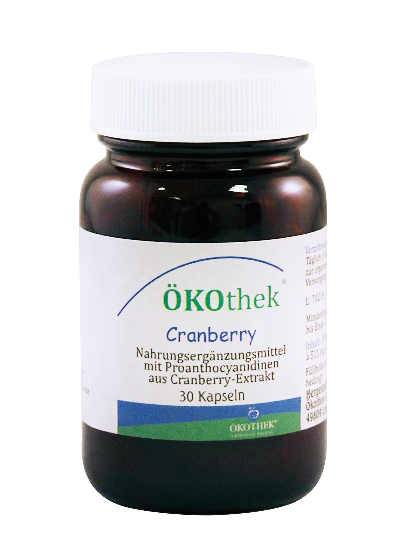 Cranberry
