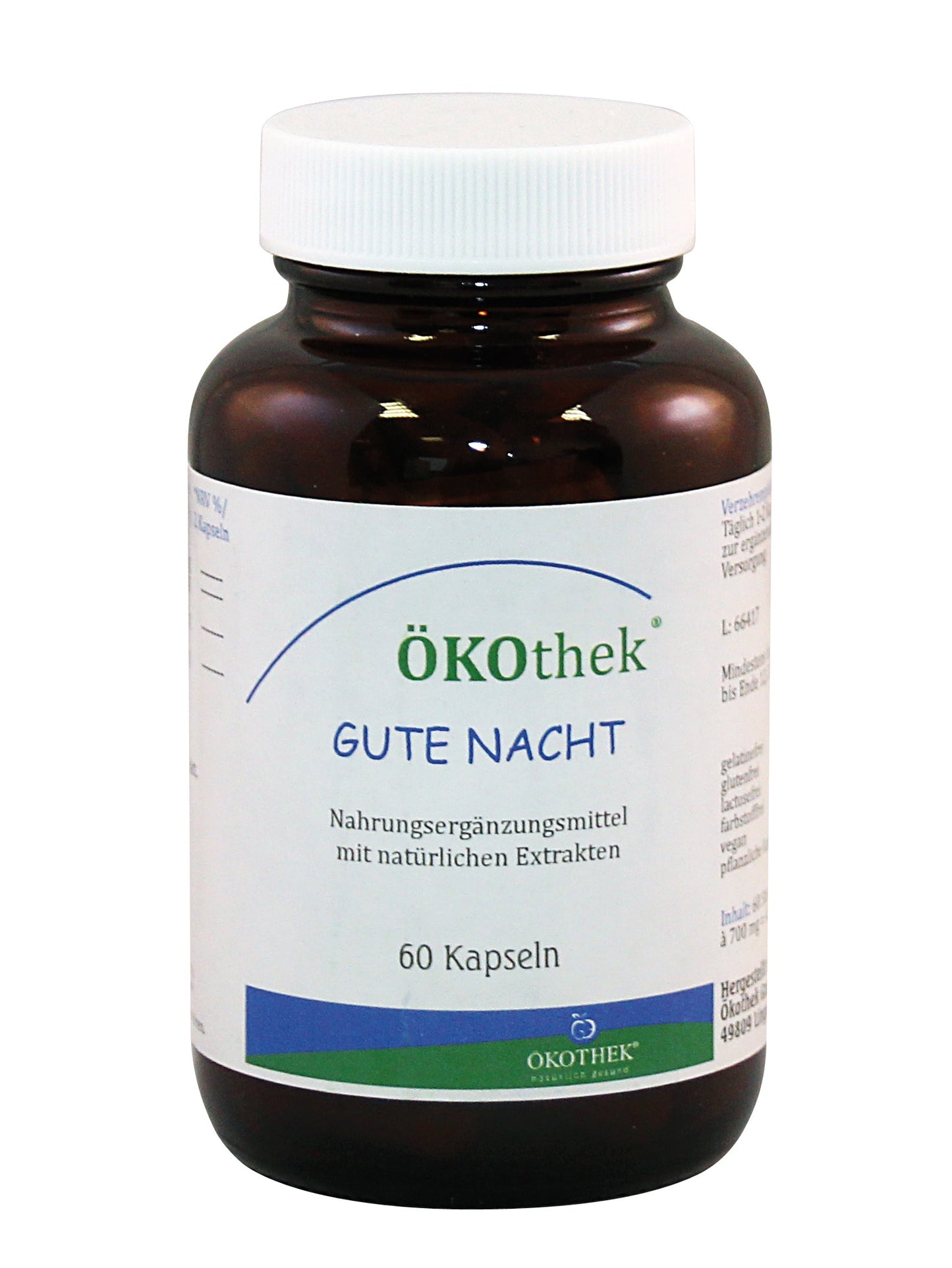 GUTE NACHT