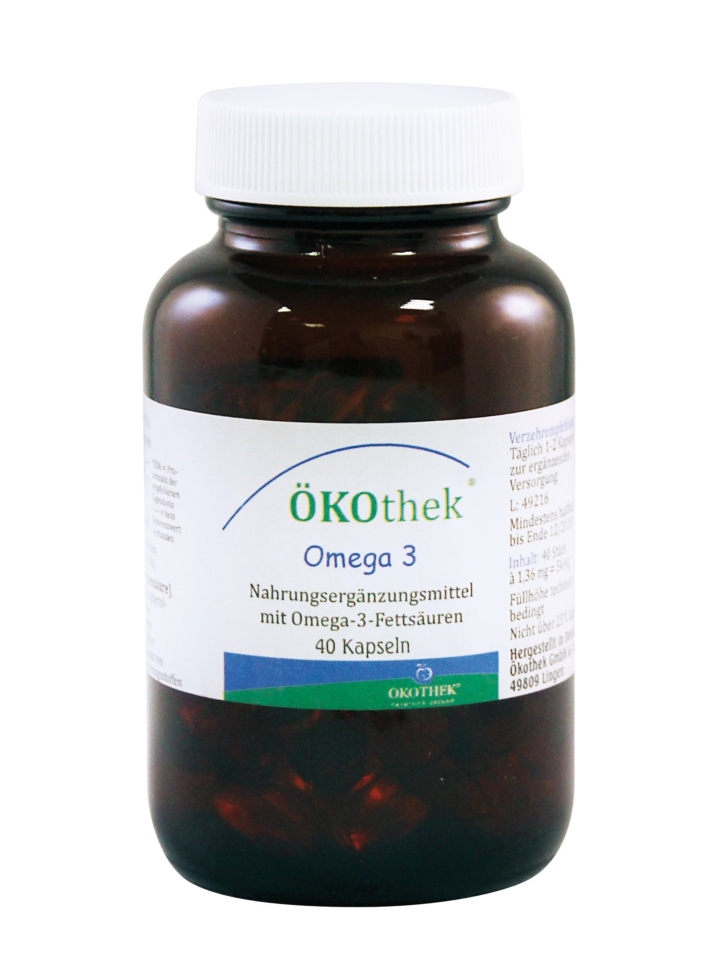 Omega 3