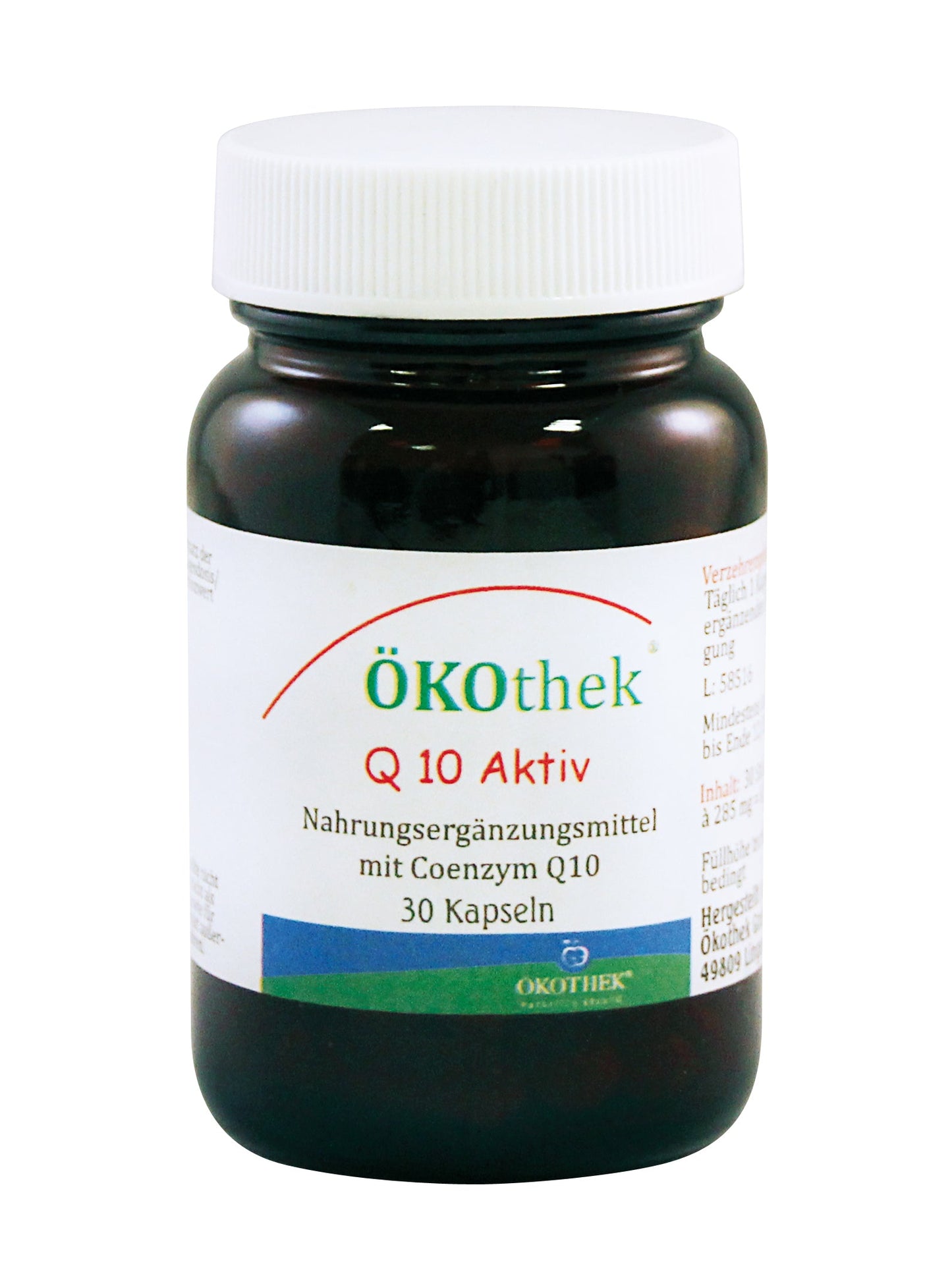 Q 10 Aktiv