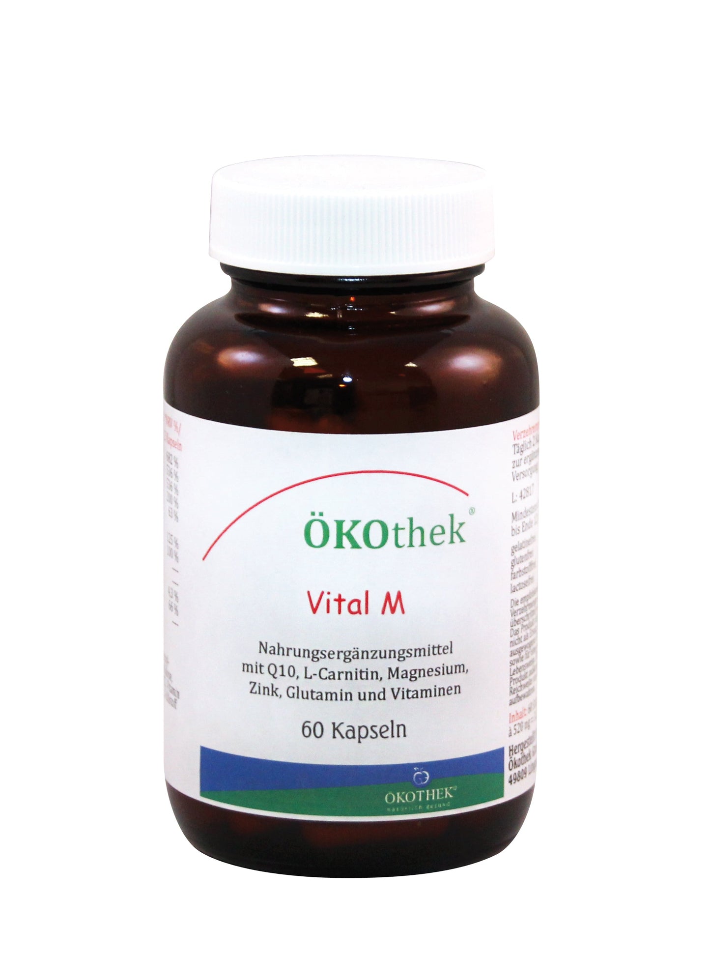 Vital M