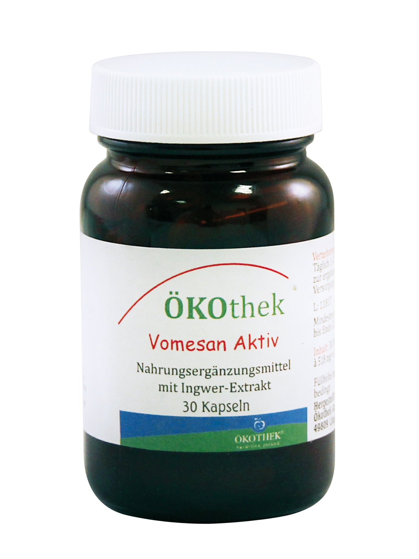 Vomesan Aktiv