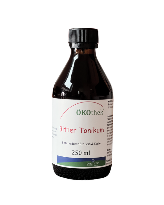 Bitter Tonikum