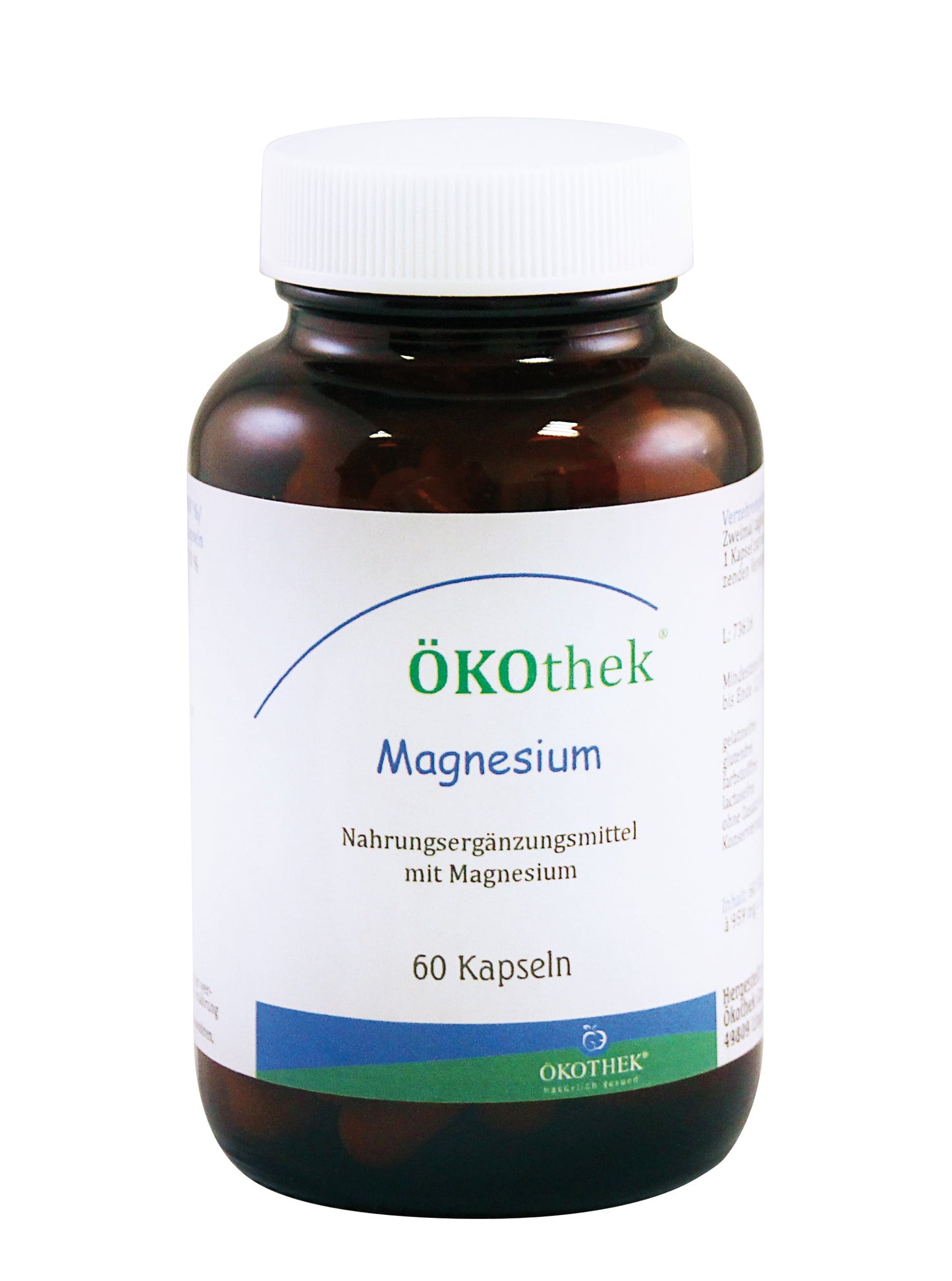 Magnesium