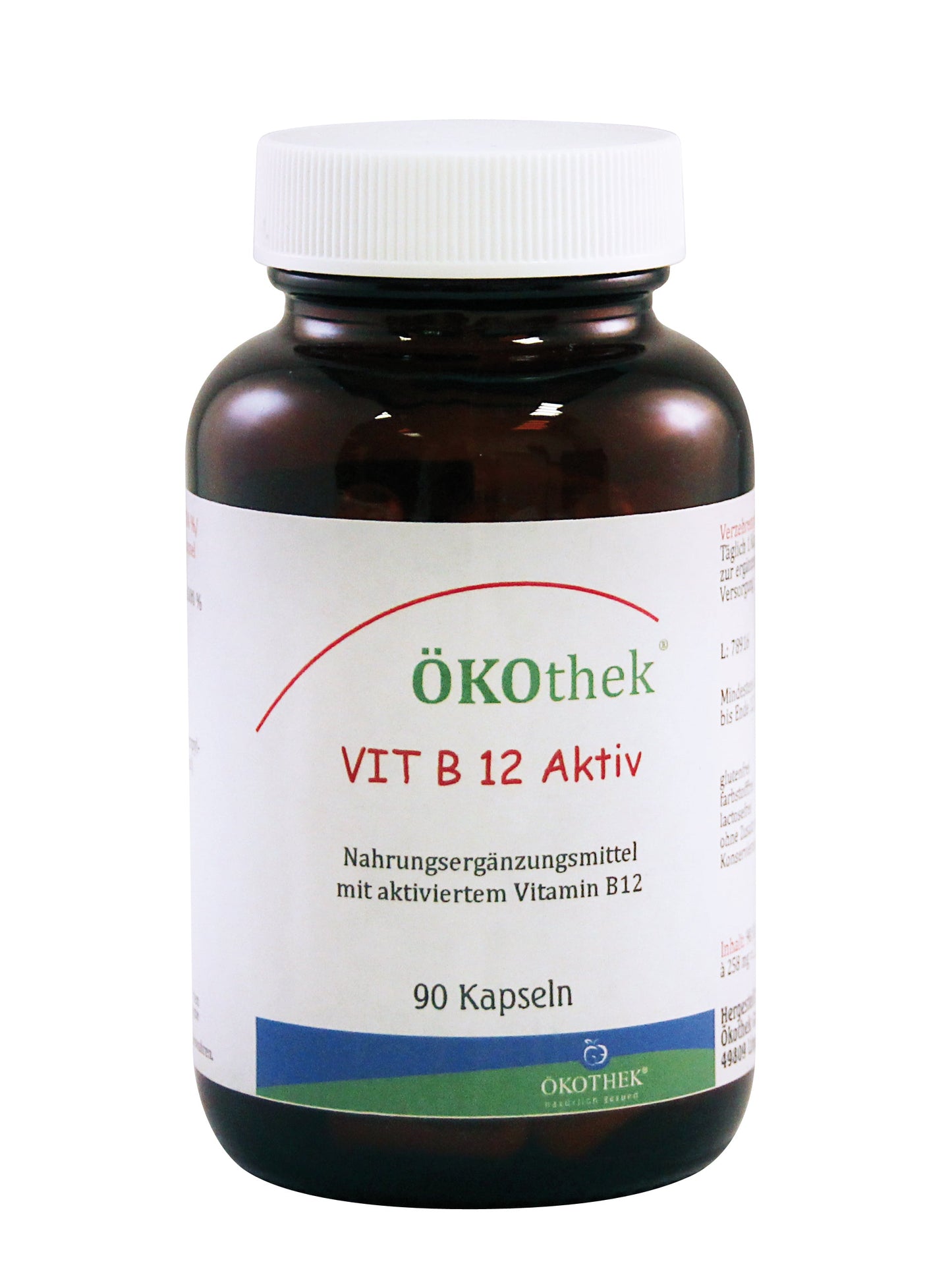 VIT B12