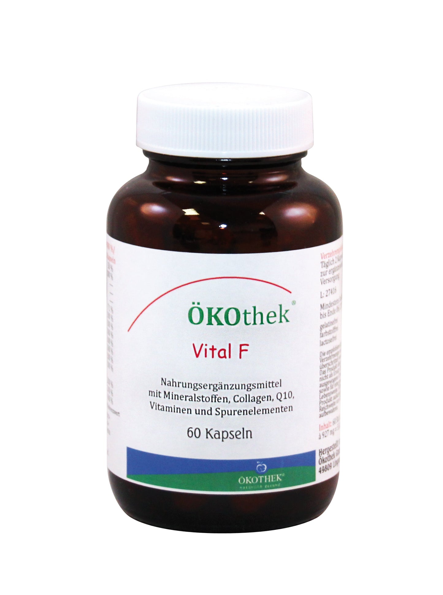 Vital F